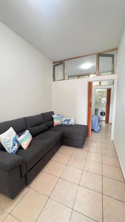 La Casa Di Nonna Santa Villa มิลาซโซ ภายนอก รูปภาพ